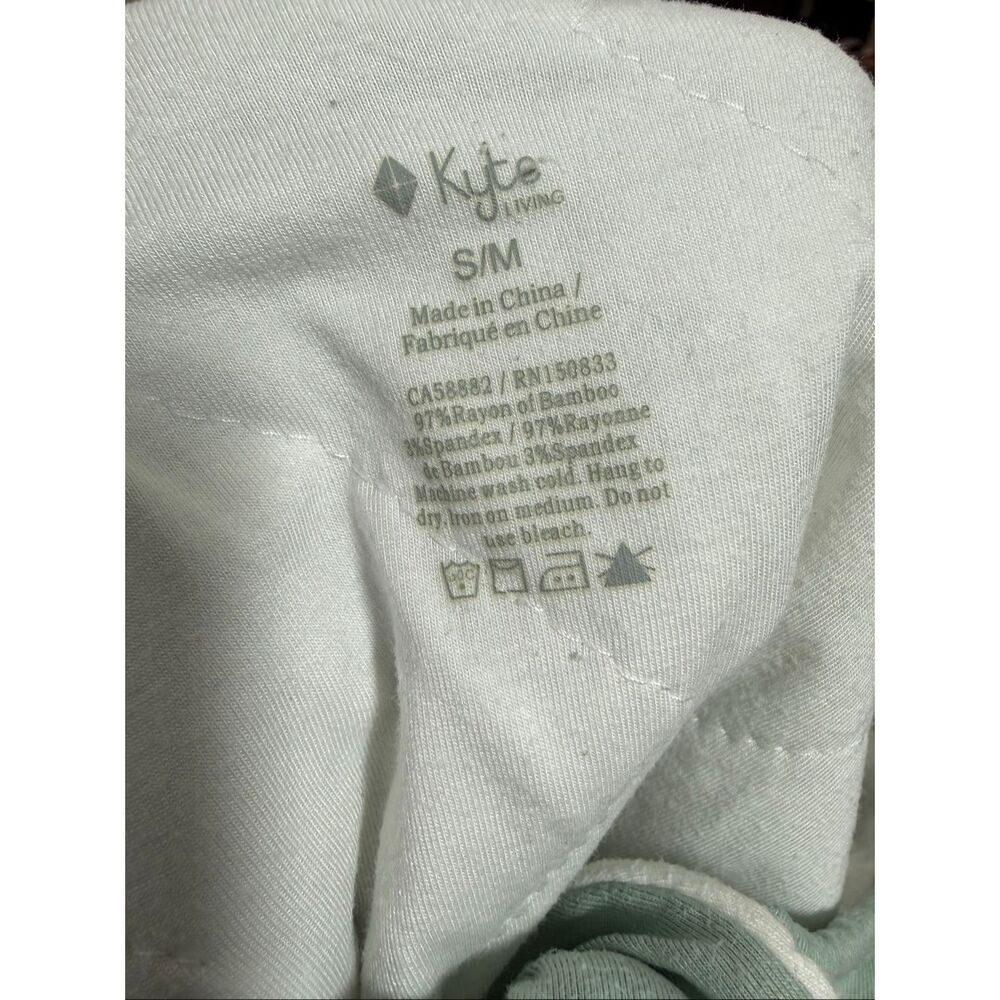 KYTE Baby - ADULT Sleep Bag Walker in Sage - S/M - Picture 9 of 10